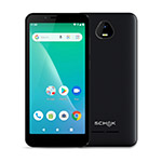 Picture of Boost Quality One Schok Volt SV55 4G Sim Out